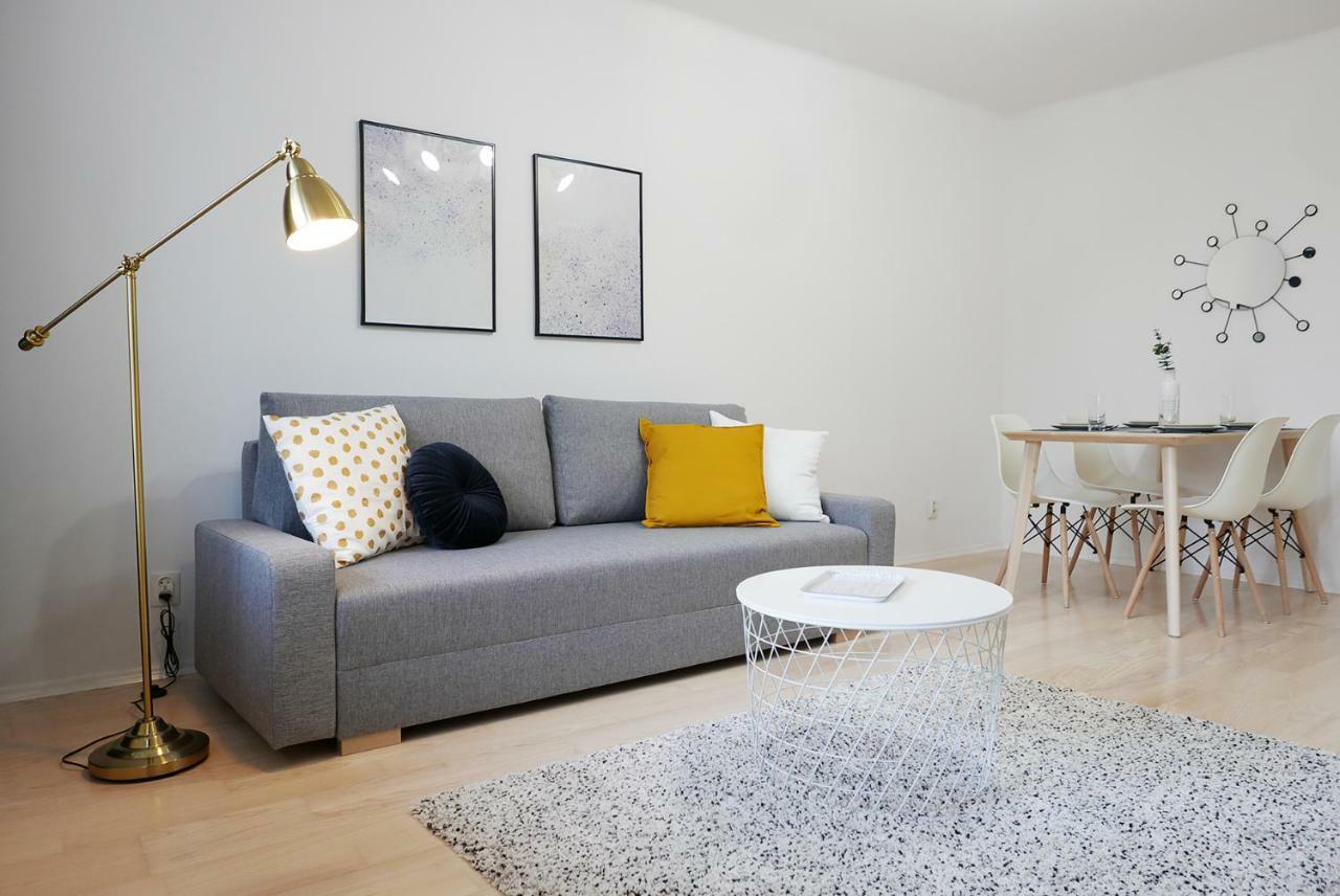 Apartament Prolublin Eksteriør billede