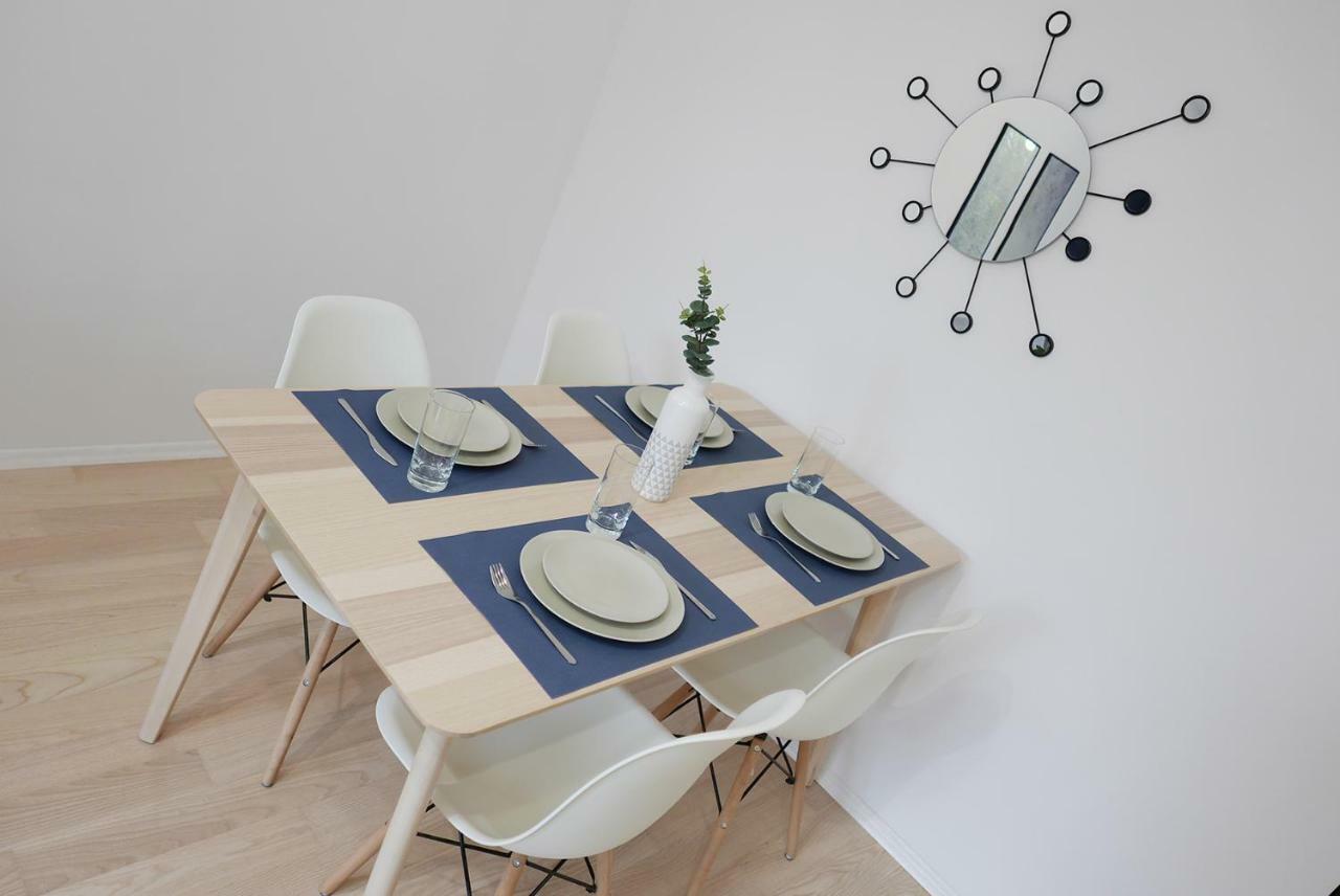 Apartament Prolublin Eksteriør billede