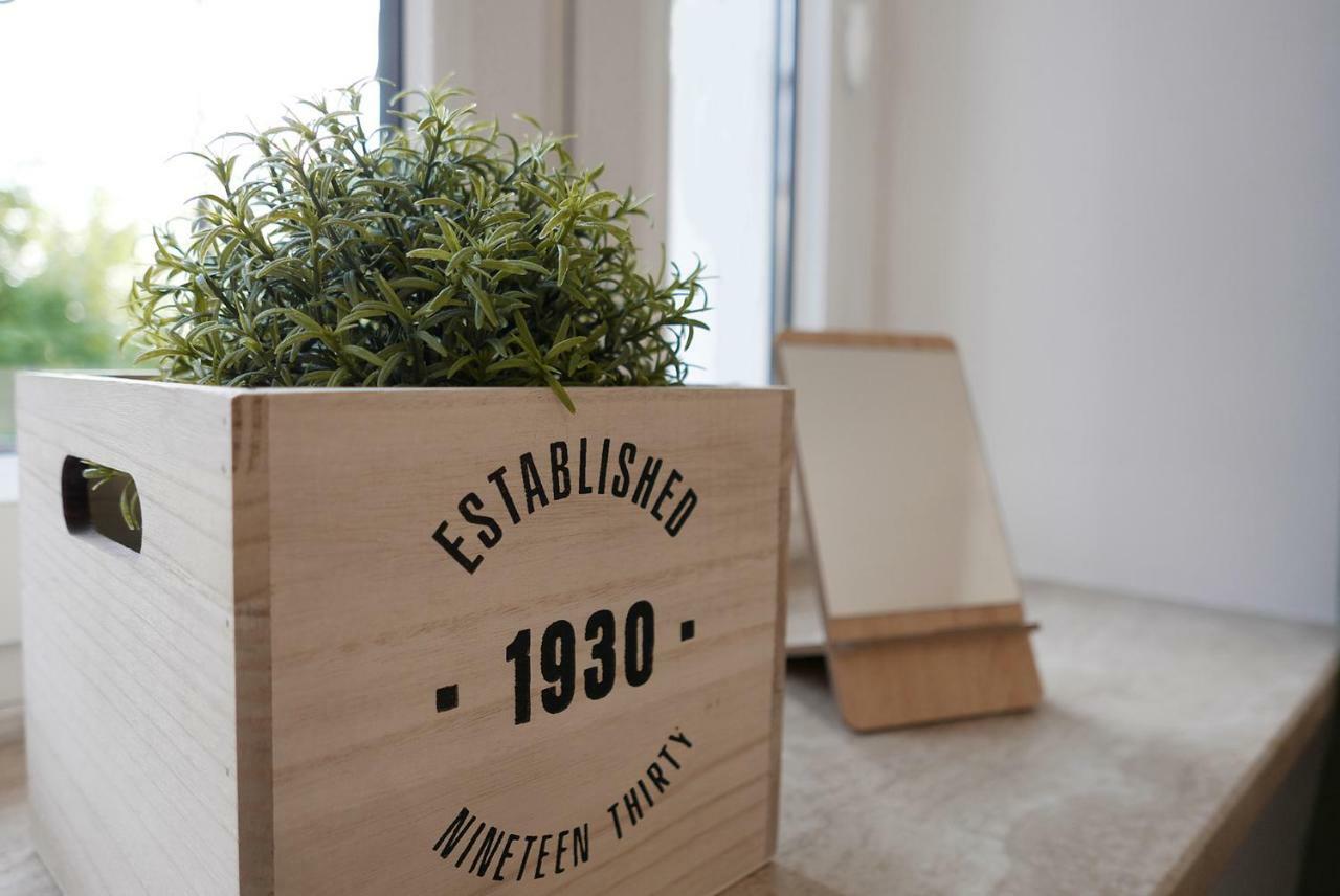 Apartament Prolublin Eksteriør billede