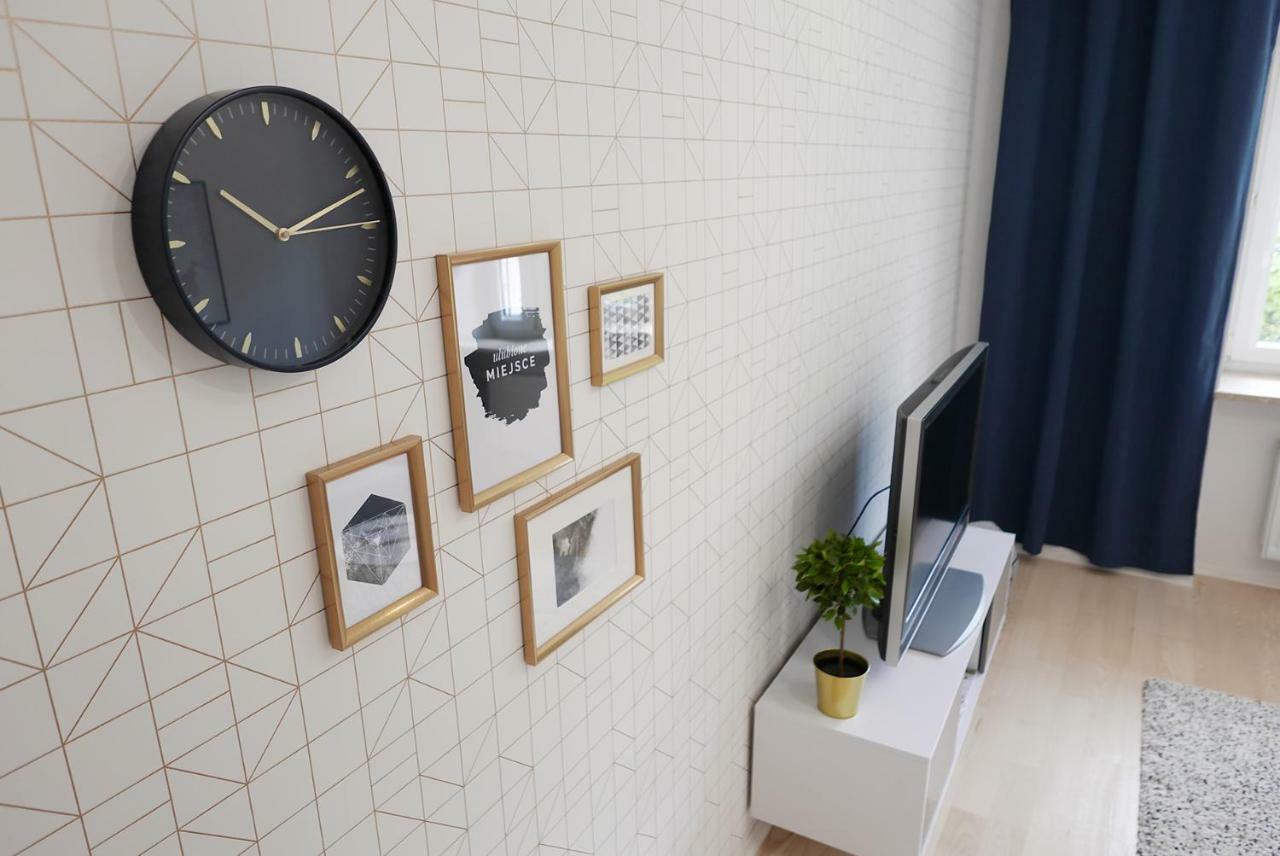 Apartament Prolublin Eksteriør billede